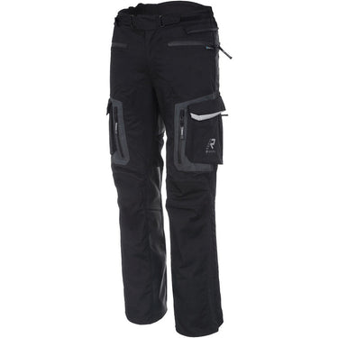 RUKKA PANTALONE RIMO - R GORE TEX TG 48,Pantalone Impermeabile RUKKA